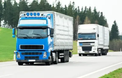 Ankara Pervari | Eşya Taşıma